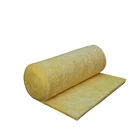 China factory kimmco glass wool insulation glass wool blanket glass wool roll building