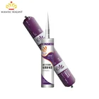 RT5500 Fast Curing Quick Dry Rtv 100% Acetoxy Silicone Sealant