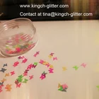Butterfly Glitter Design Best Seller Mixed Christmas Butterfly Glitter
