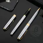 Luxury Business Gift Metal Pen Set With Custom Logo