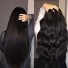 Low Price Brazilian Hair Cuticle Aligned Hair Human Hair Full Lace Wig
