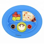 baby placemat silicone, Food Grade Silicone Place Mat, Baby Feeding Mat