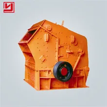 Used crusher for sale, professional stone crusher from Yuhong Heavy equipment