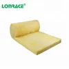 excellent soundproofing materials formaldehyde free white glass wool price