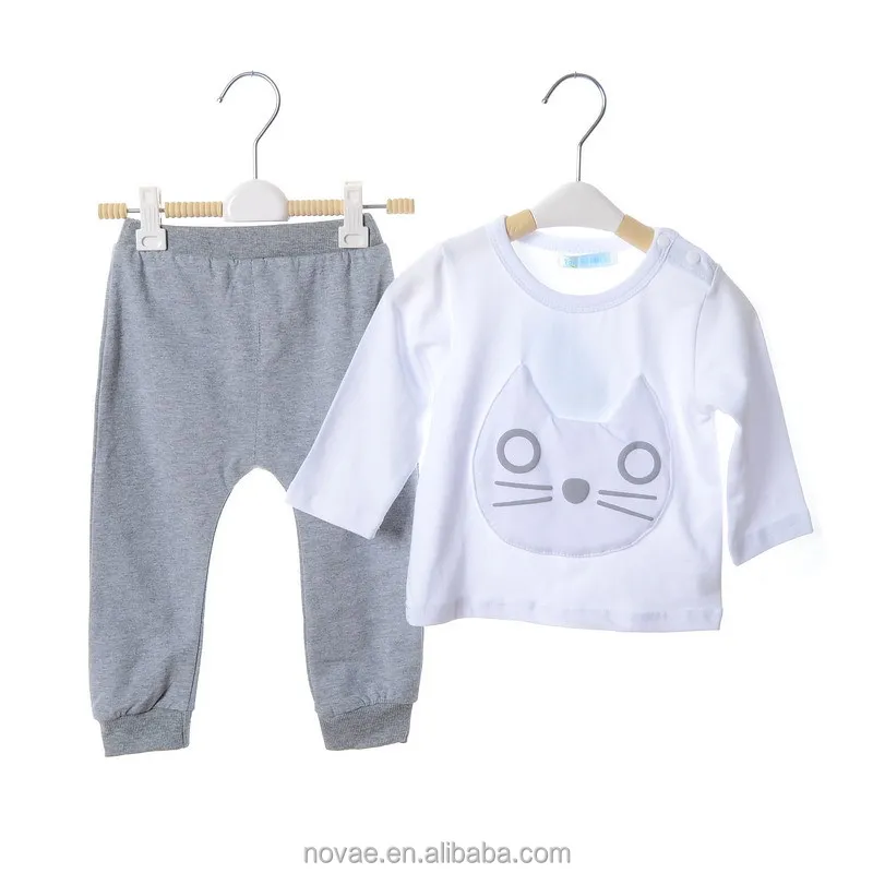 Wholesale Baby Boys Girls Clothes 0-1 Year Old Kids ...