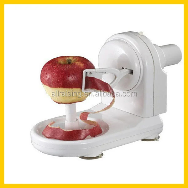 electric apple peeler corer slicer made in usa