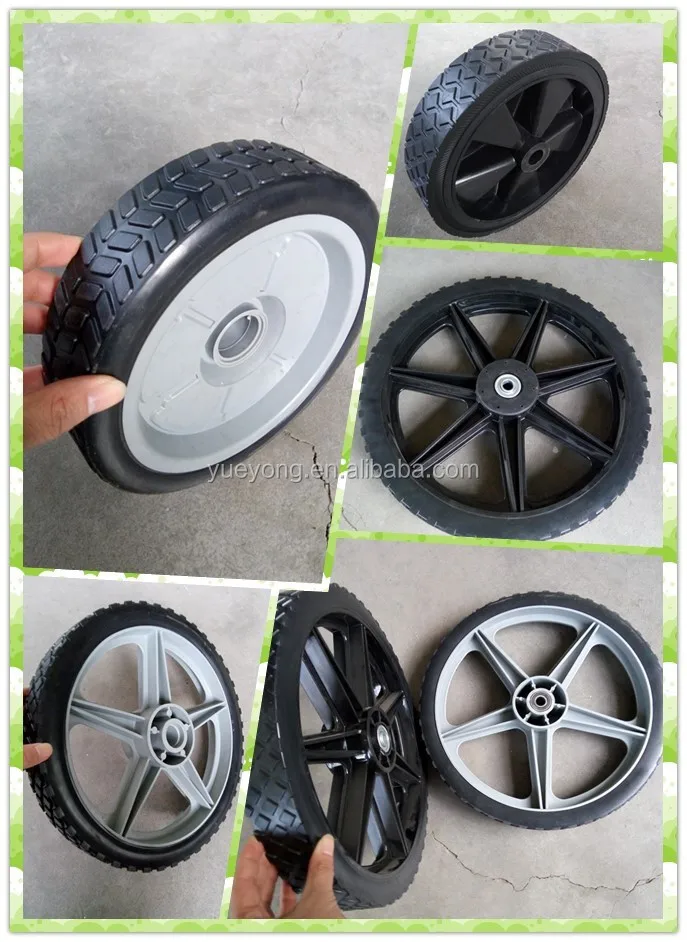 6 Inch Plastic Wheel 8inch 10inch 12inch 14inch Plastic Wheel Buy 6