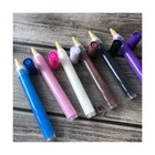 Colorful Acrylic Paint Liquid Marker Pens Set, Water-based Paint Markers For any smooth surface