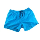 New Magic printing men shorts beachwear color change when meet the water