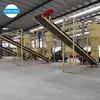 4*8 ft cheap particle board making machine and equipment production line