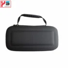 Newest design hard shell eva game case,universal video game case,game accessories