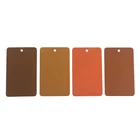 High Quality Shiny Bonding Metallic Epoxy Polyester Paint Powder Coat