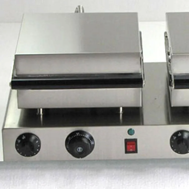 Waffle Maker Machine