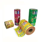 Tested Large Supplier Biltong Packaging Polyester Film Manufacturers