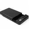 small Portable design 2.5 inch usb3.0 mobile hard disk box