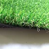 Multiple density mini football field red artificial grass guangzhou in pot