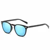 2019 Custom Logo Polarized Reader Sunglasses Men Mirror Sun Glasses