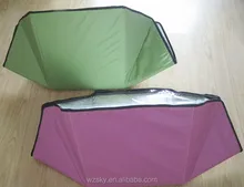 China Foldable Solar reheat cooker outdoor