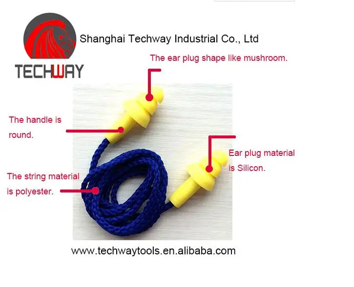 Ear plug1