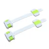 High Quality Baby Protection Products Adjustable Drawer Safety Lock Right Angle Desk Drawer Locks
