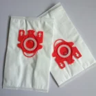 Replacement parts Miele FJM Synthetic Hoover Dust Bag vacuum cleaner bag
