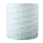 Urine Show Printing PE Stretch Film for Baby Adult Diapers Poly Back Sheet