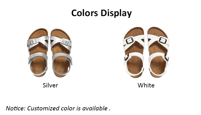 High Quality Ladies Sandals