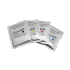 DV311K OEM Developer for Konica Minolta Bizhub C220/280/360 Black Developer