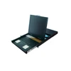 19" 8 ports Rack mount LCD KVM Switch