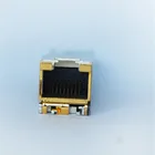 Converter Sfp Converter Fiber To Rj45 Converter Sfp Media Converter 1000Base-T 100M FORCE ABCU-5710RZ-FTI
