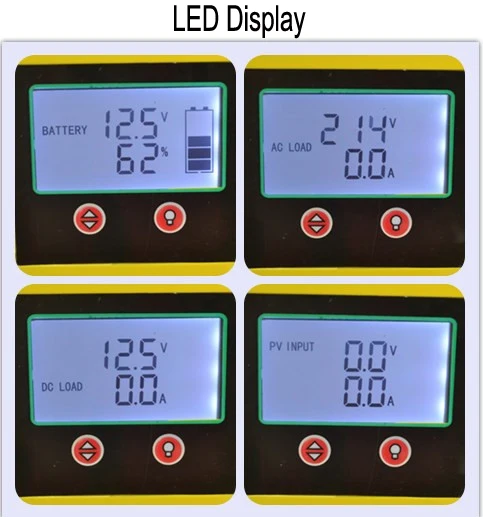 Fine workmanship 25v solar system gel cell battery