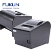 FK-POS80-AT 8g memory saving thermal fiscal printer for various printing type