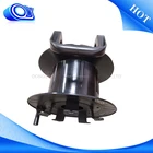 plastic cable reel of Portable Mobile For Military Fiber Optical Cable