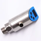 Flush Diaphragm Modbus 4~20mA Pressure Switch for Sanitary Application