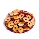 Dried fruit snack food chips chinese sweet dried dates without sugar