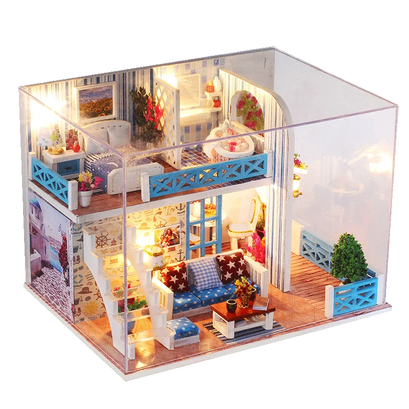 tiny doll furniture