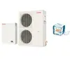 Central Air Conditioner Residence Air Cooled Scroll Heat Pumps for Heating,Cooling/industrial air cooler