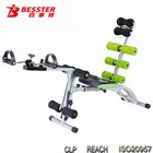 BEST JS-060SC equipment as total sports america home gym Fitness body building