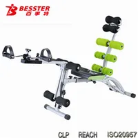 BEST JS 060SC Equipment As Total