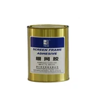 High firmly frame adhesive of screen printing factory