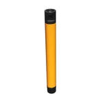 Manufacturers price CIR110 mining machinery parts low air pressure DTH hammer for sale