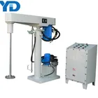 High Speed 1000L Pigment High Speed Mixer