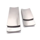 Neodymium Arc Magnet Strong Rare Earth Magnet