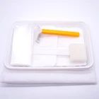 High Quality Sterile Surgical Basic Dressing Kit disposable medical razor blade