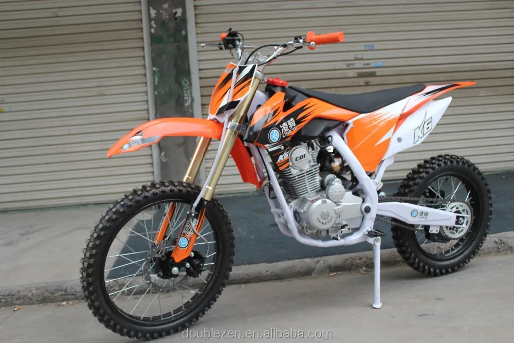 hensim 150cc dirt bike