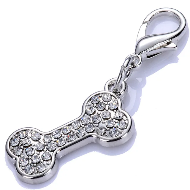 crystal dog tag wholesale, gifts & crafts