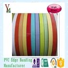 high gloss pvc edge banding tape for cabinet