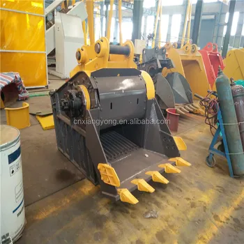 best price tire type mobile jaw crusher station/best sell jaw crusher/bucket jaw crusher