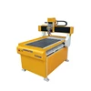 Table top cnc wood router, ele 9060 blue elephant cnc router