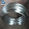 A grade rebar tie wire /zinc coated then redrawing tie wire /galvanized binding wire bwg bwg 20